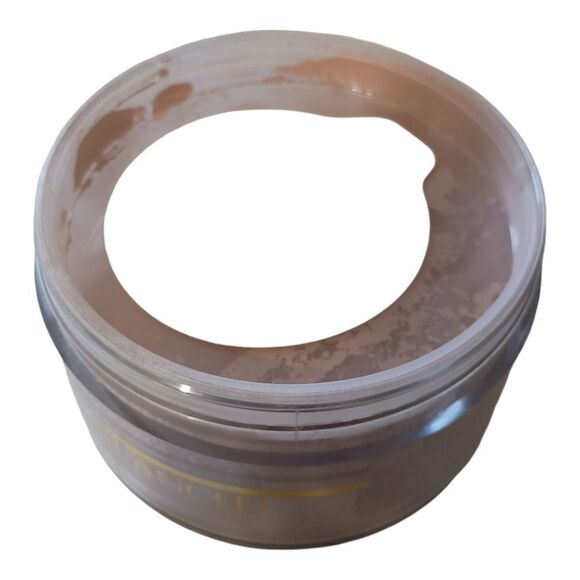 ESTEE LAUDER Moisture Balanced Face Powder Loose Vintage NEW Ecru 01 Boxed - Picture 3 of 16